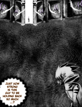 Read Horizon Project  3 Page 7 in English