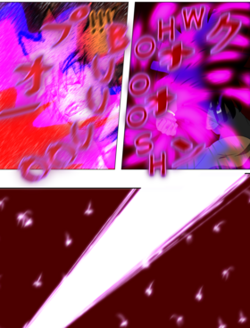 Read Horizon Project  3 Page 10 in English