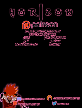 Read Horizon Project  4 Page 2 in English