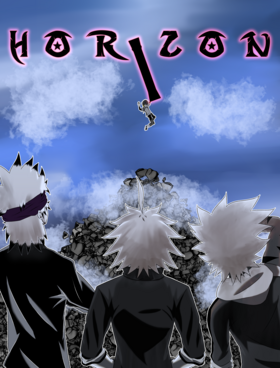 Read Horizon Project  5 Page 1 in English