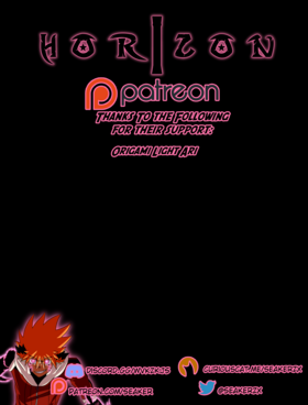 Read Horizon Project  5 Page 2 in English