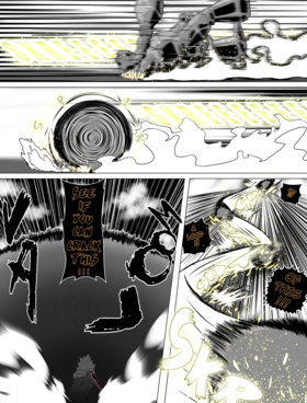 Read Horizon Project  5 Page 4 in English