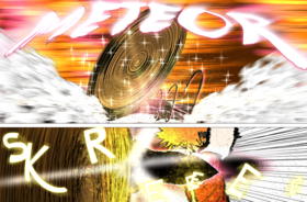 Read Horizon Project  5 Page 6 in English