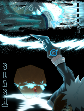 Read Horizon Project  5 Page 8 in English