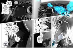 Read Horizon Project  6 Page 4 in English