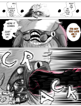 Read Horizon Project  6 Page 5 in English