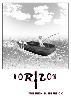 Read Horizon Project  7 Page 1 in English