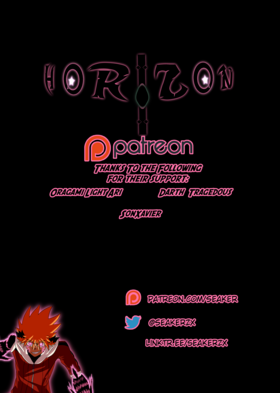 Read Horizon Project  7 Page 3 in English