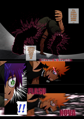 Read Horizon Project  7 Page 4 in English