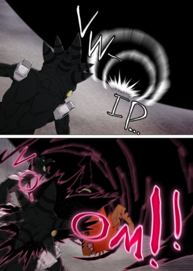 Read Horizon Project  7 Page 5 in English