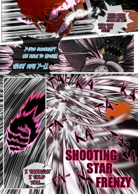 Read Horizon Project  7 Page 8 in English