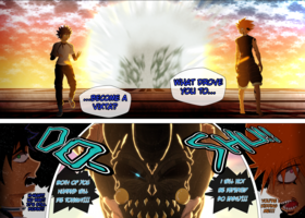 Read Horizon Project  7 Page 10 in English