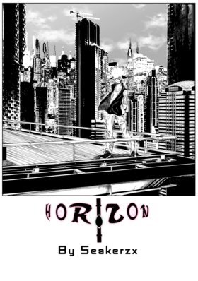 Read Horizon Project  9 Page 1 in English