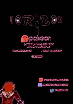 Read Horizon Project  9 Page 2 in English