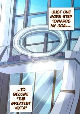 Read Horizon Project  9 Page 4 in English