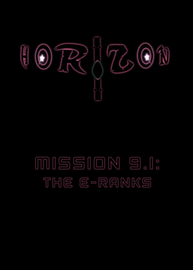 Read Horizon Project  10 Page 1 in English