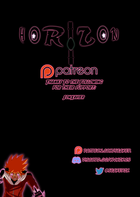 Read Horizon Project  10 Page 2 in English