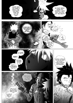 Read Horizon Project  10 Page 7 in English