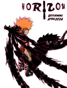 Read Horizon Project  11 Page 1 in English