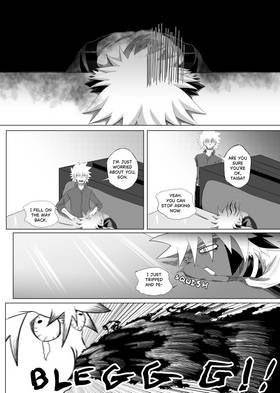 Read Horizon Project  12 Page 4 in English