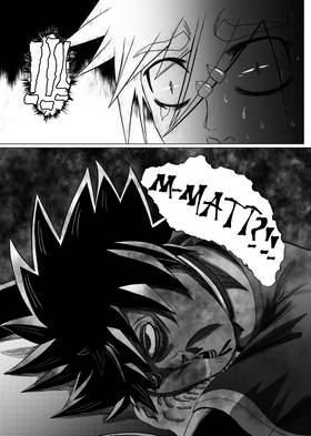 Read Horizon Project  12 Page 8 in English