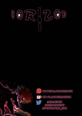 Read Horizon Project  13 Page 2 in English
