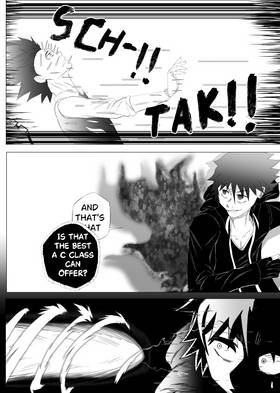 Read Horizon Project  13 Page 9 in English