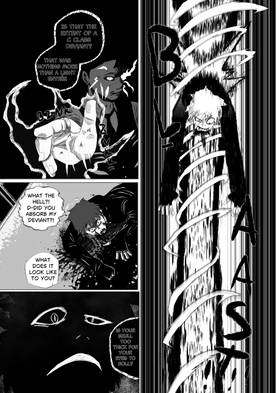 Read Horizon Project  13 Page 10 in English