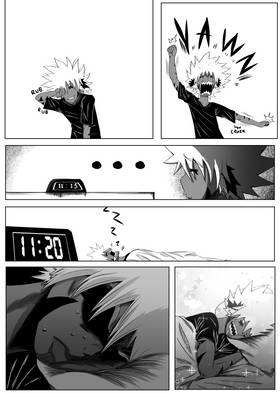 Read Horizon Project  14 Page 4 in English