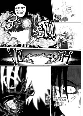 Read Horizon Project  15 Page 5 in English