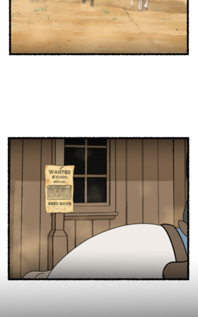 Read Western Tales  2 Page 5 in English