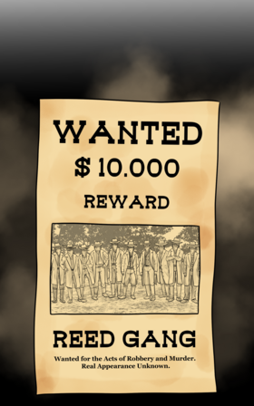 Read Western Tales  2 Page 6 in English