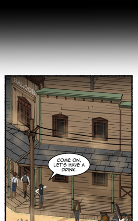 Read Western Tales  2 Page 7 in English