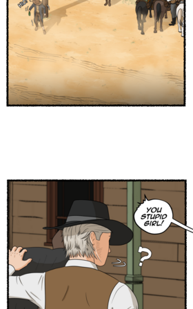 Read Western Tales  2 Page 8 in English