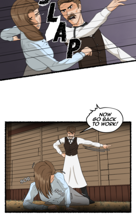 Read Western Tales  2 Page 10 in English
