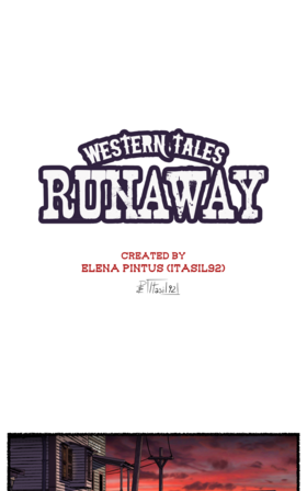 Read Western Tales  4 Page 1 in English