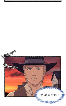 Read Western Tales  4 Page 6 in English