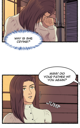 Read Western Tales  4 Page 8 in English