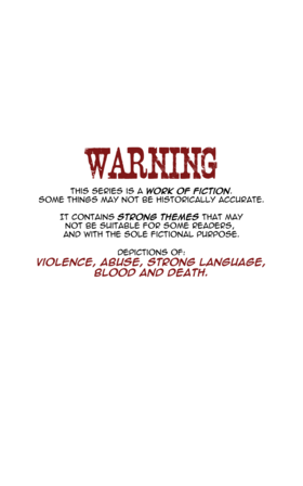 Read Western Tales  2 Page 1 in English