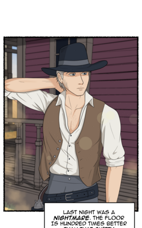 Read Western Tales  5 Page 2 in English