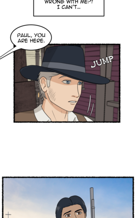 Read Western Tales  5 Page 5 in English