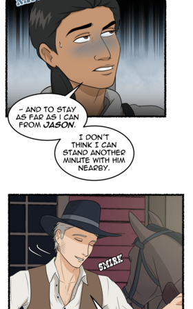 Read Western Tales  5 Page 8 in English