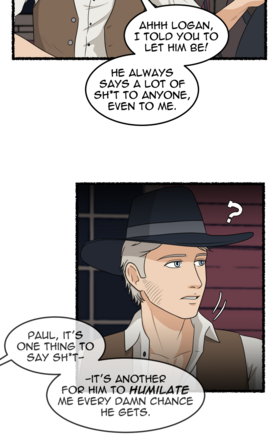 Read Western Tales  5 Page 9 in English