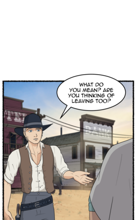 Read Western Tales  6 Page 4 in English