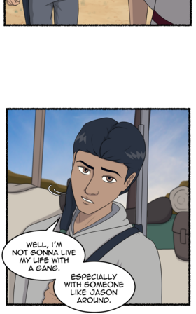 Read Western Tales  6 Page 5 in English
