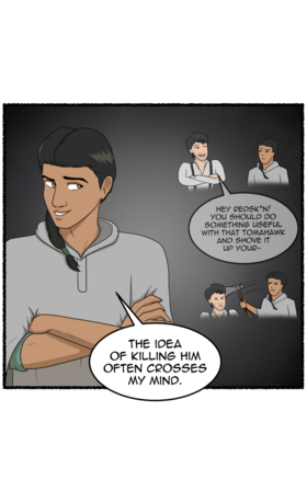 Read Western Tales  6 Page 6 in English