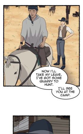 Read Western Tales  6 Page 10 in English