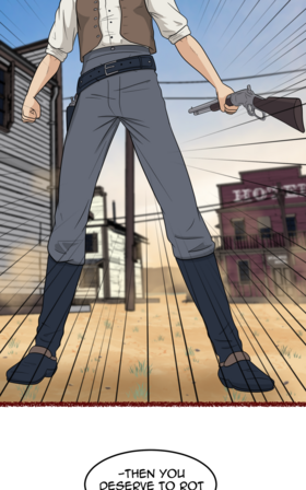 Read Western Tales  7 Page 4 in English