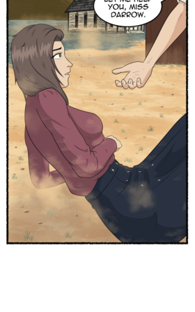 Read Western Tales  7 Page 6 in English