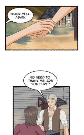 Read Western Tales  7 Page 7 in English